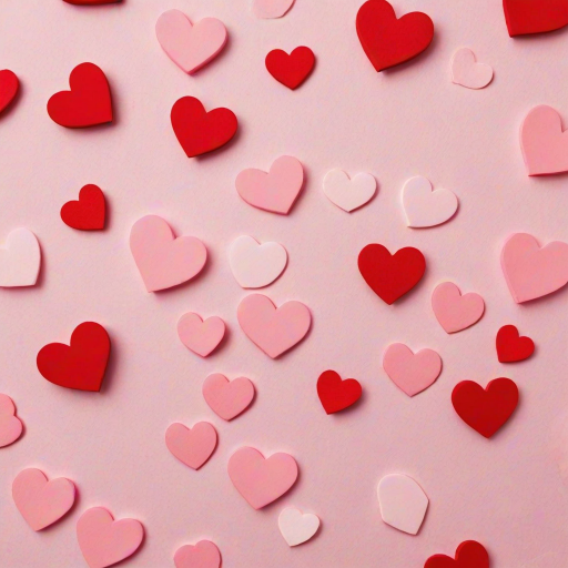valentines day aesthetic wallpaper
