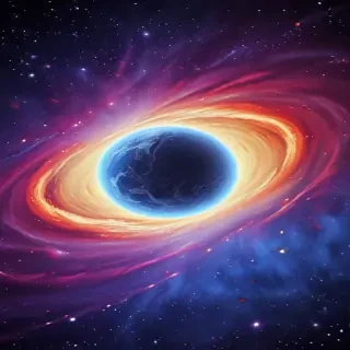 iphone galaxy background