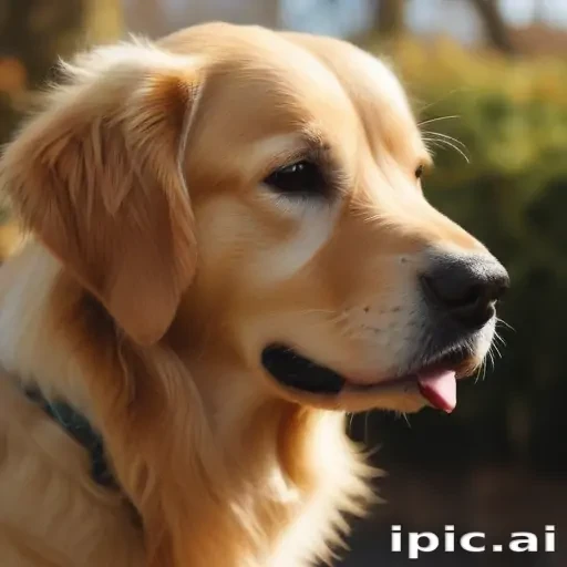 golden retriever