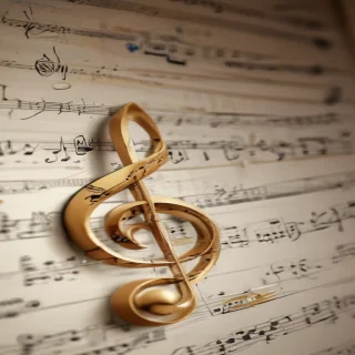 music notation png
