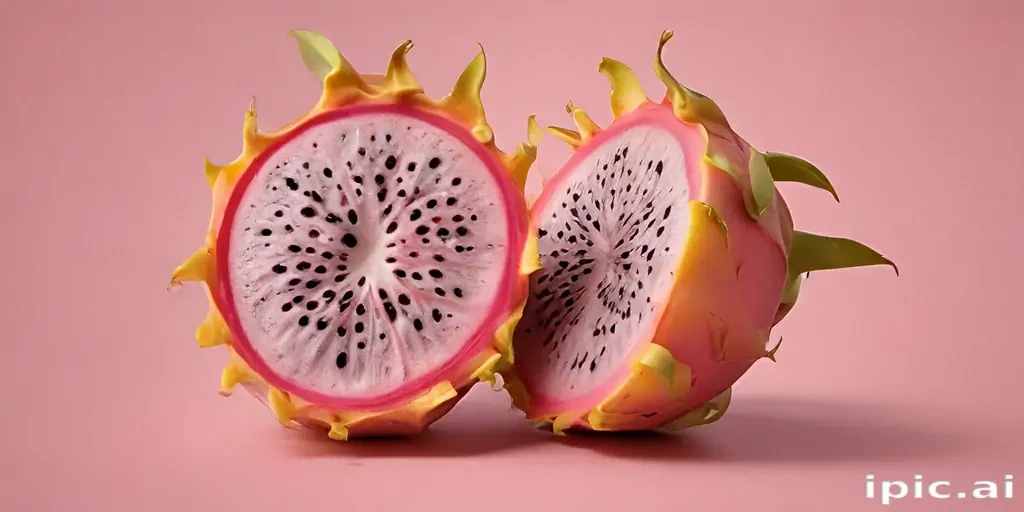 dragon fruit png