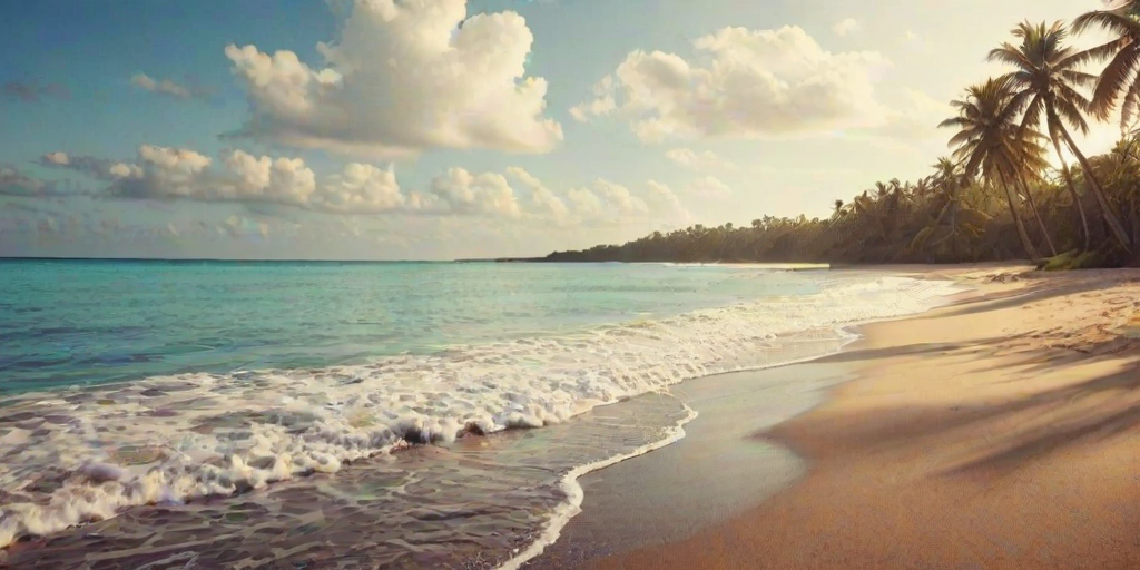 wallpaper iphone beach