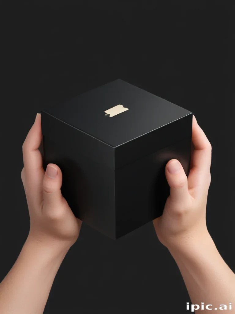 black box png