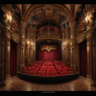 theatre png