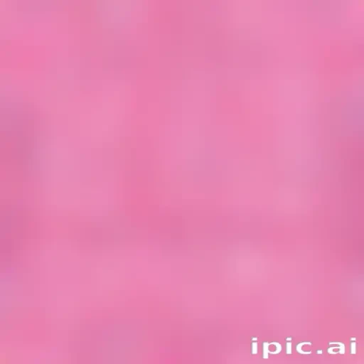pink sparkly background