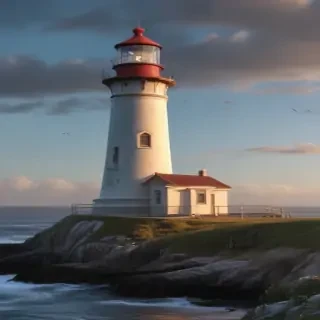 lighthouse png