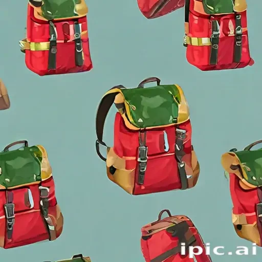 backpack png
