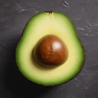 avocado background