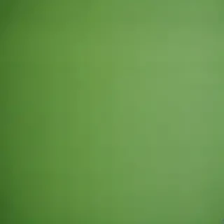 green wallpaper for iphone