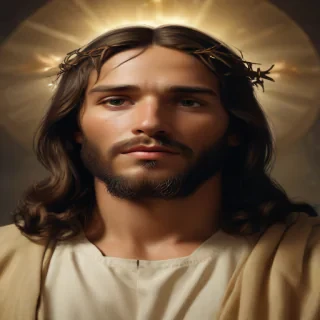 wallpaper of jesus christ