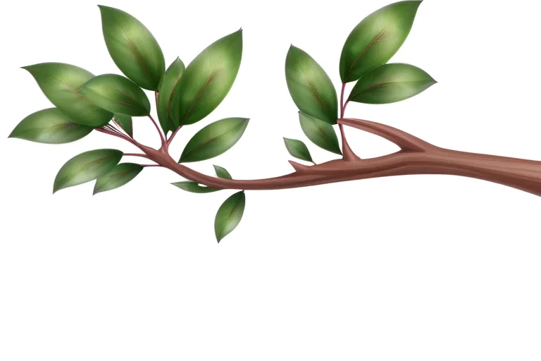 tree branch png
