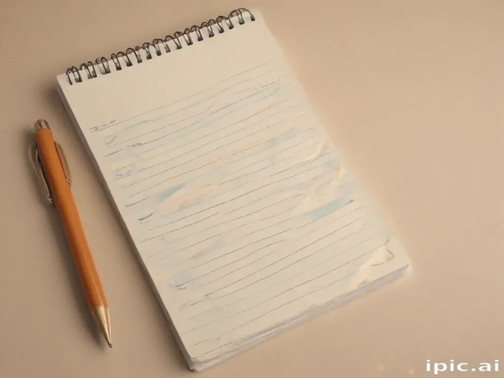 notepad png
