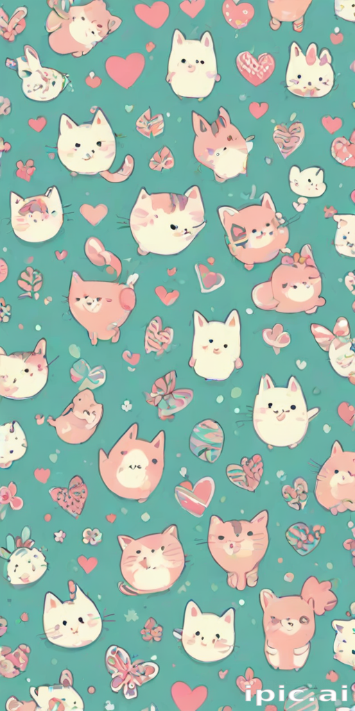 wallpaper cute designs