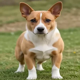 horgi dog breed
