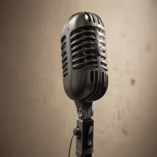 mic png transparent