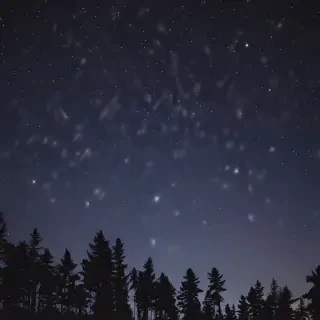 night wallpaper iphone