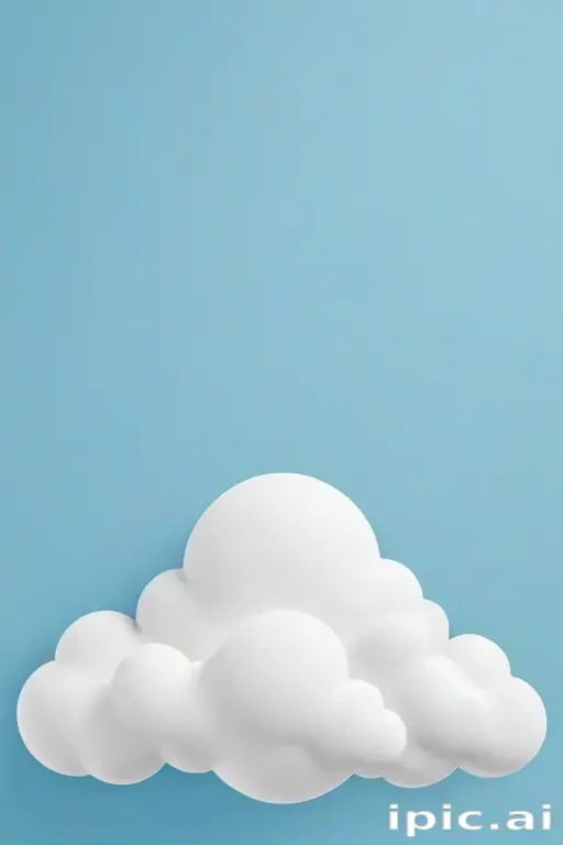 cloud cartoon png