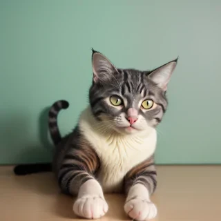 cat wallpapper
