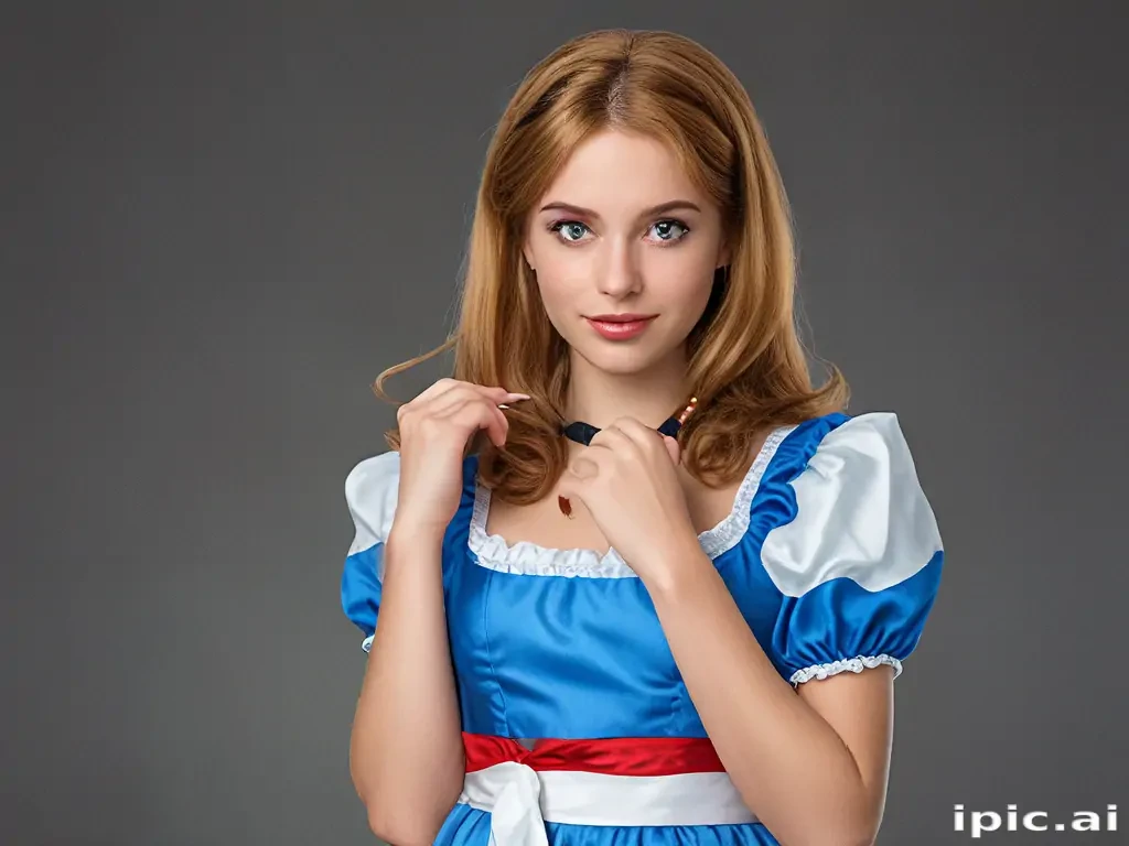 alice png