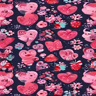 background lovely