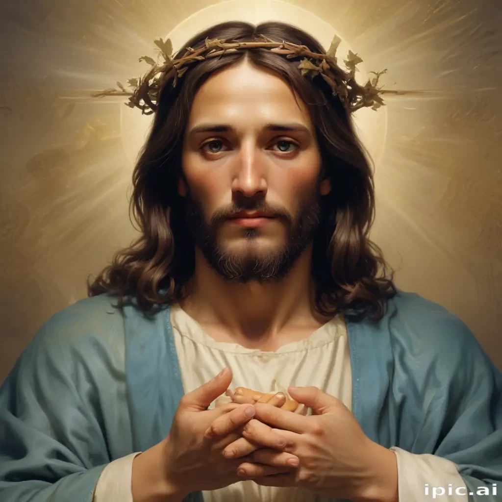 cool jesus wallpapers