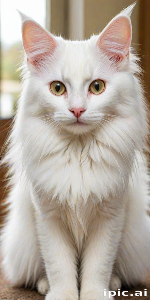 turkish angora breed