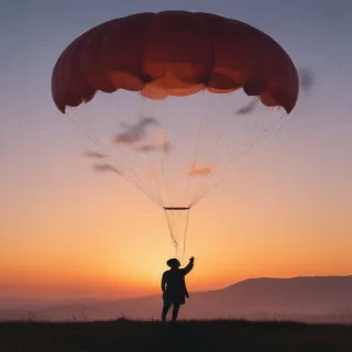 balloon outline
