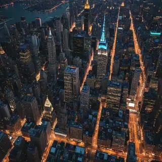 new york iphone wallpaper
