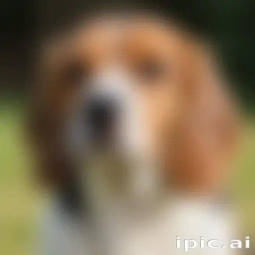 beagle  dog breed