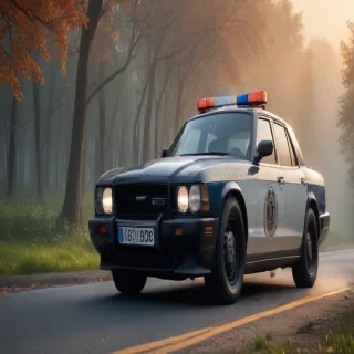 wallpapers police