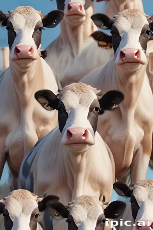 cow wallpapers aesthetic