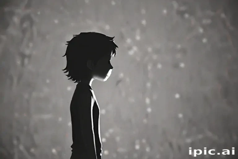 sad backround