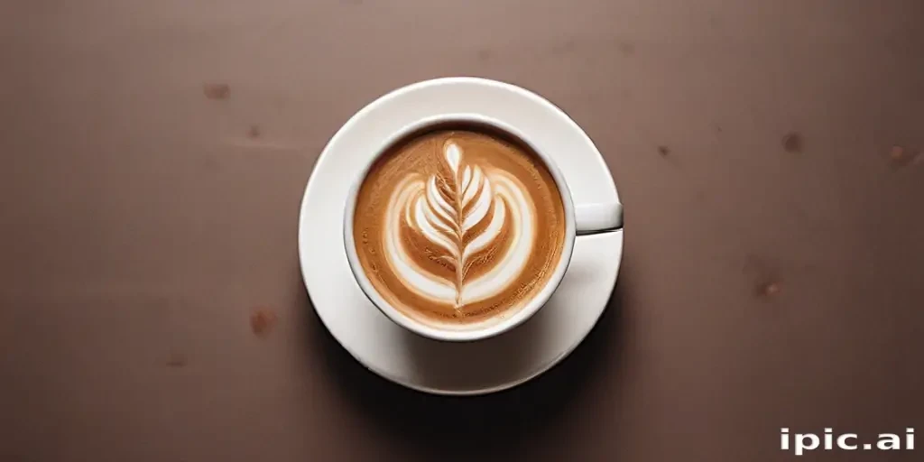 aesthetic coffee wallpapers