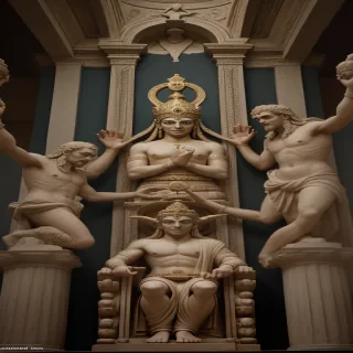 gods all photos