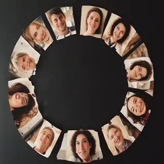 circle pictures