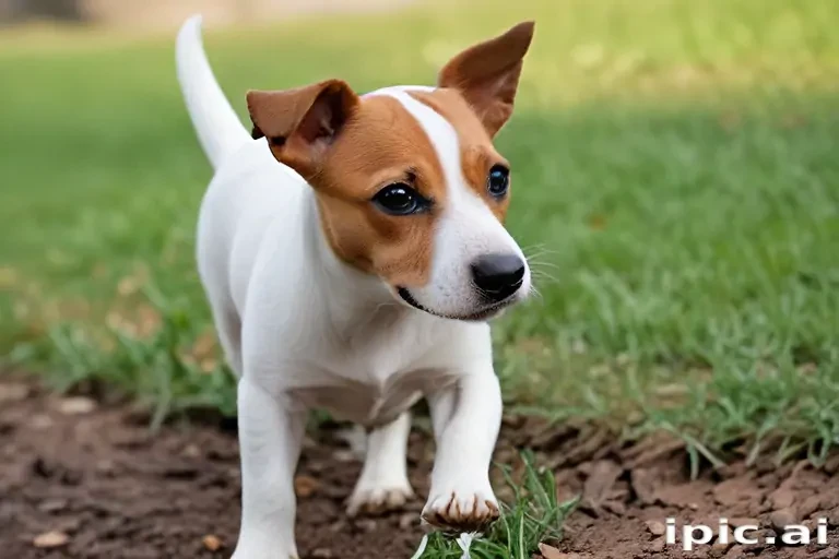 jack russel