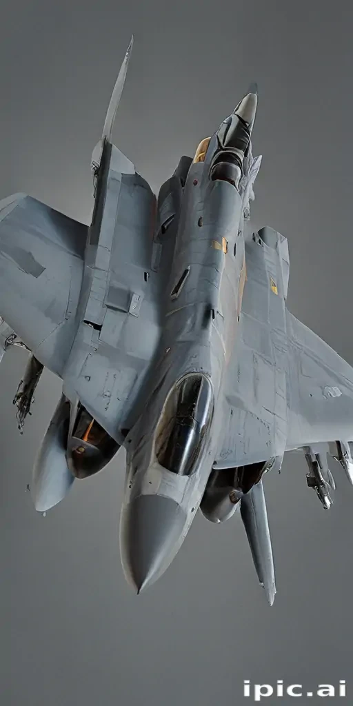 fighter jet png
