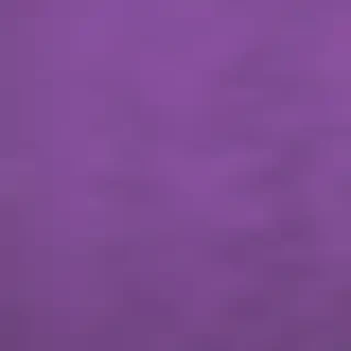 purple home screen wallpaper