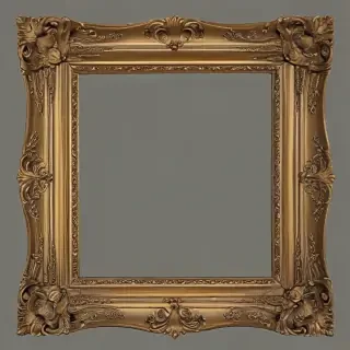 border frame