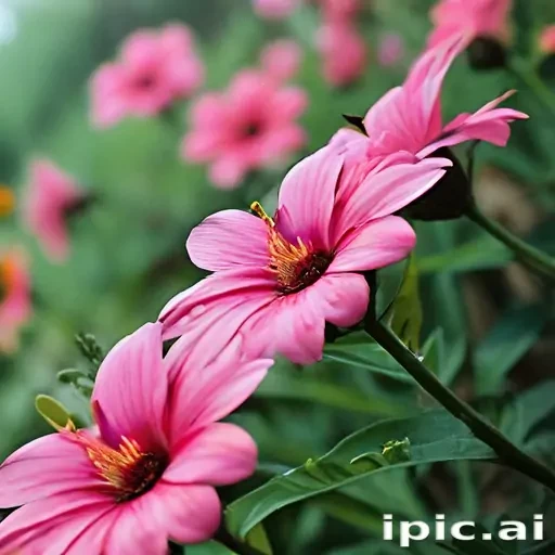 iphone flower nature wallpaper