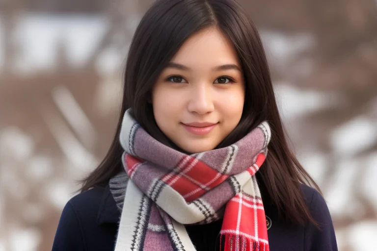 scarf png