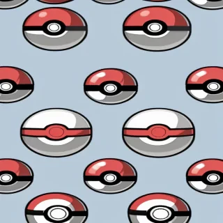 pokeballs