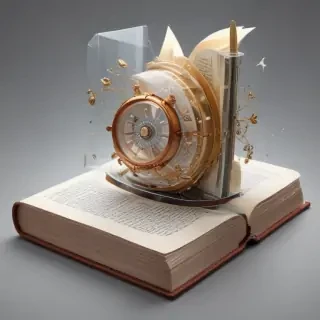 transparent book clipart