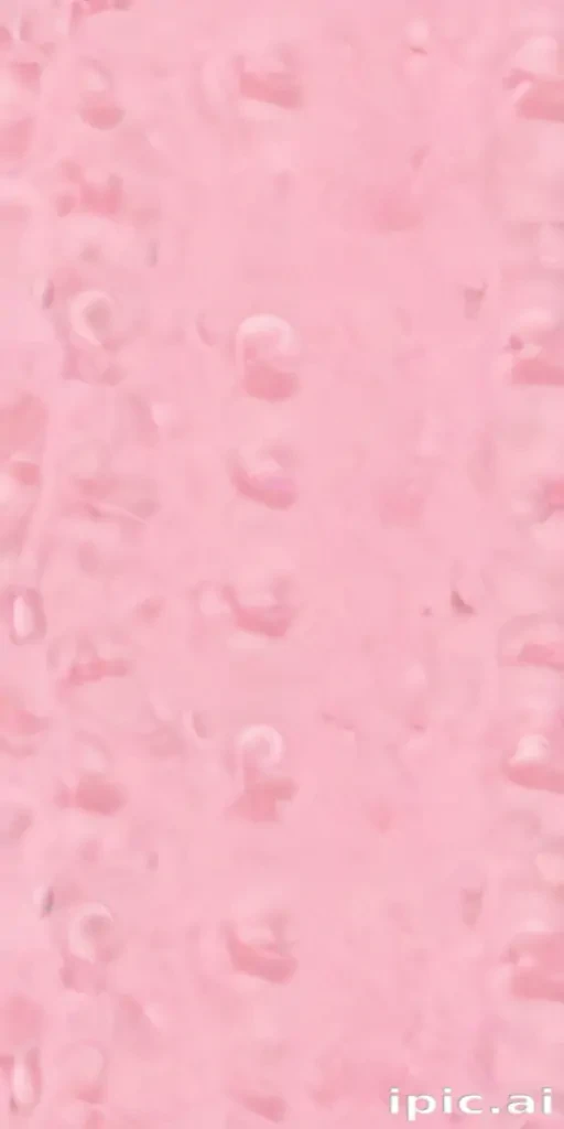 pink background cute