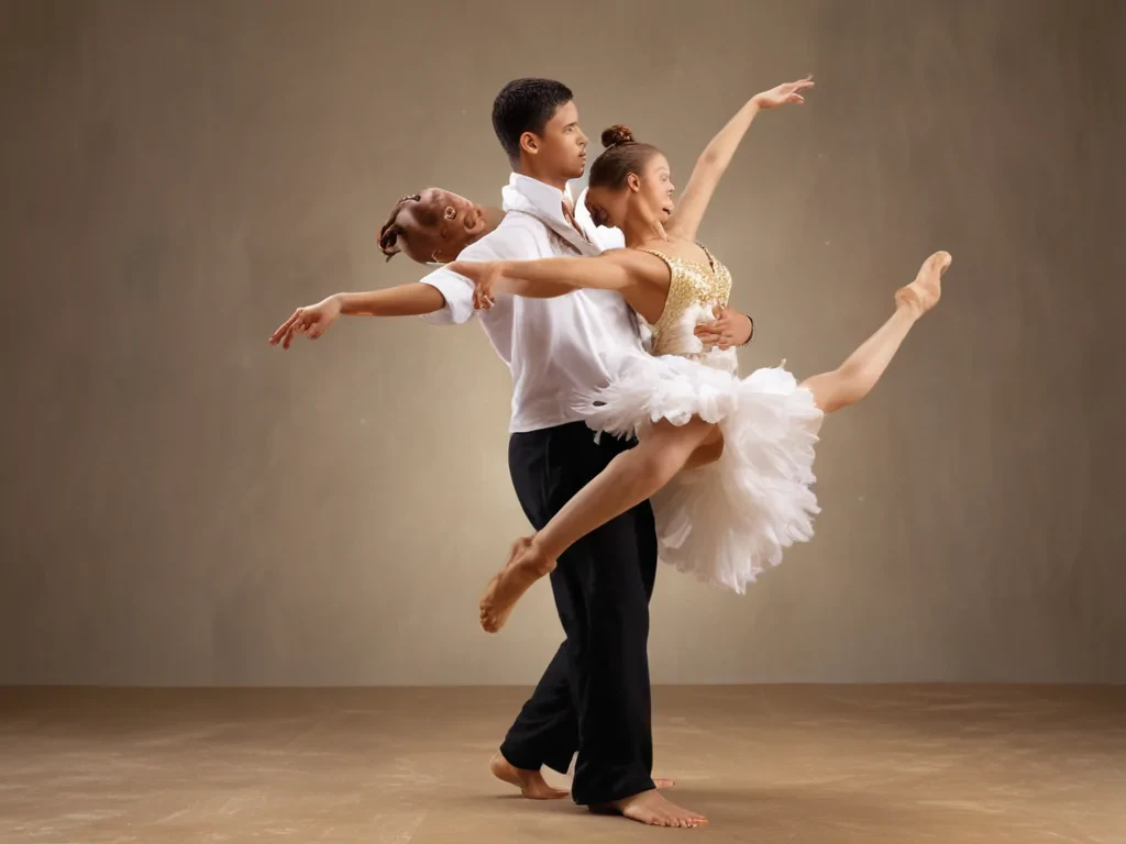 dance png
