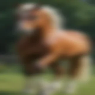 horses png