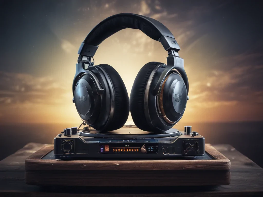 dj background images