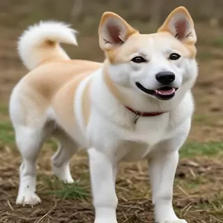 canaan dog breed