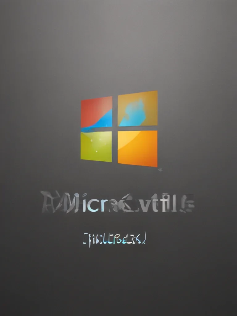 microsoft logo