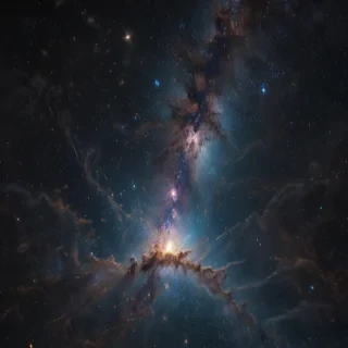star field png
